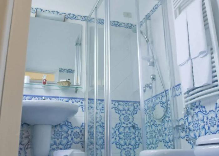 Hotel Villa Sarah