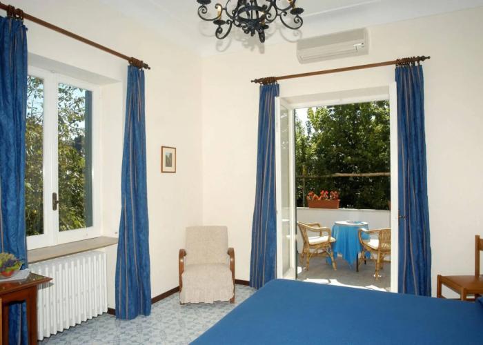 Hotel Villa Sarah