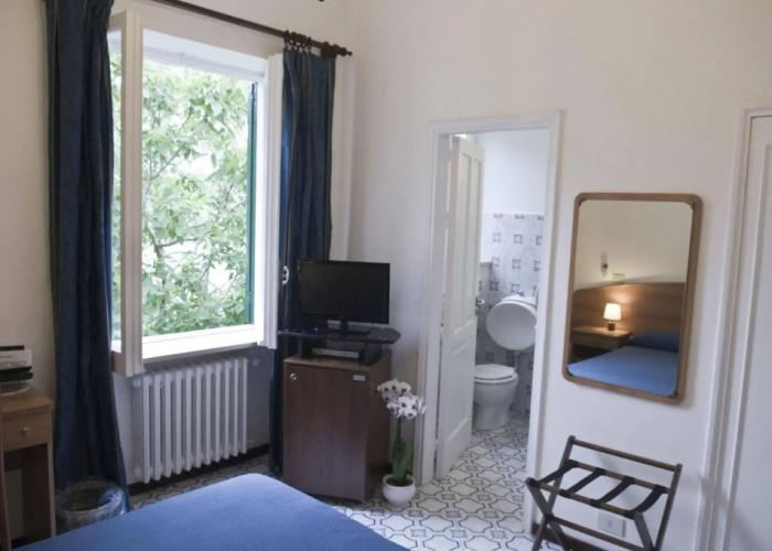 Hotel Villa Sarah