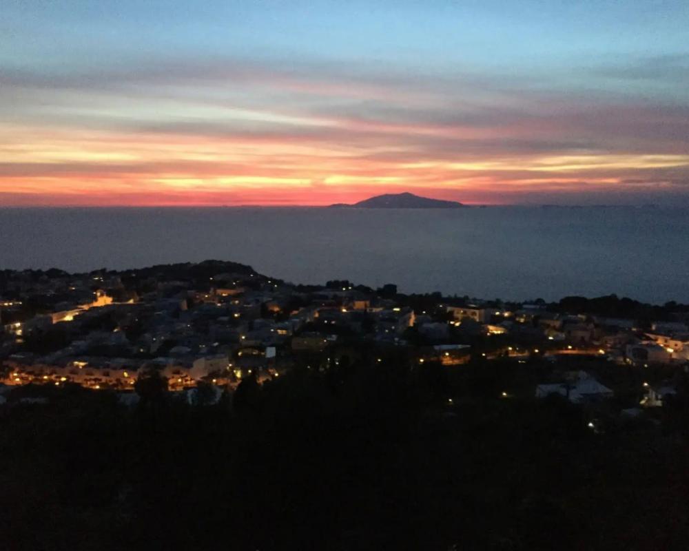 фото Monte Solaro