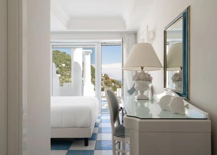 La Residenza Capri