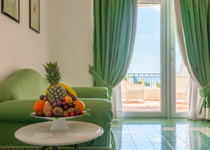 La Residenza Capri