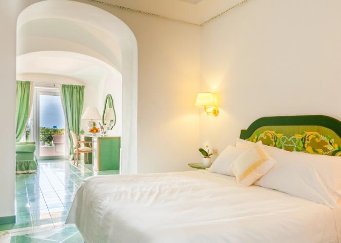 La Residenza Capri