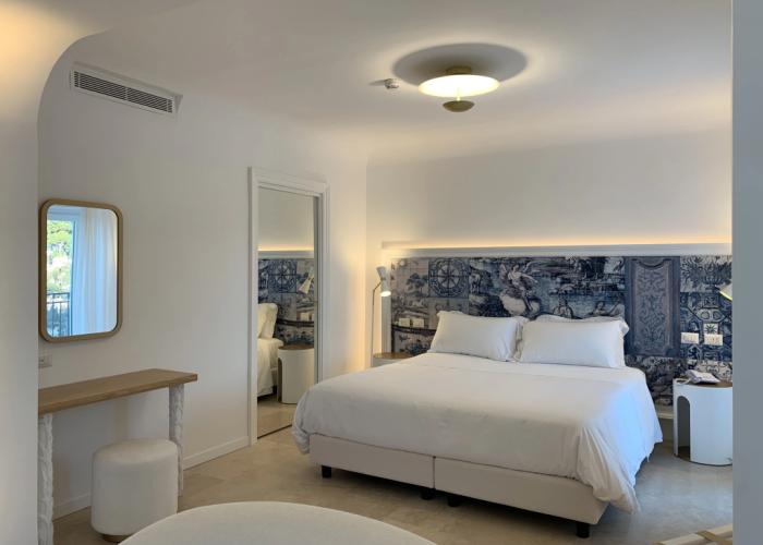 La Residenza Capri