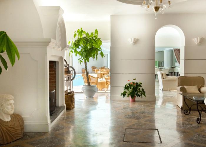 La Residenza Capri