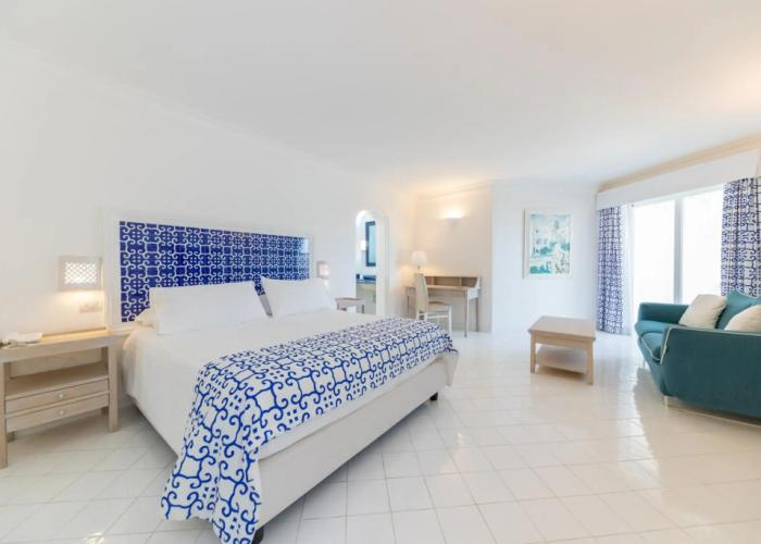 Hotel Mamela