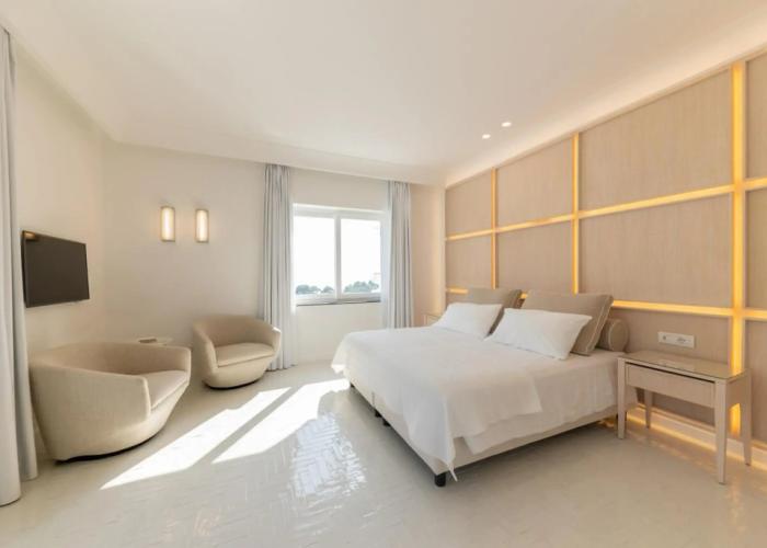 Hotel Mamela