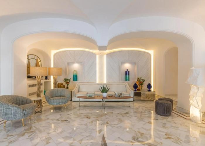 Hotel Mamela