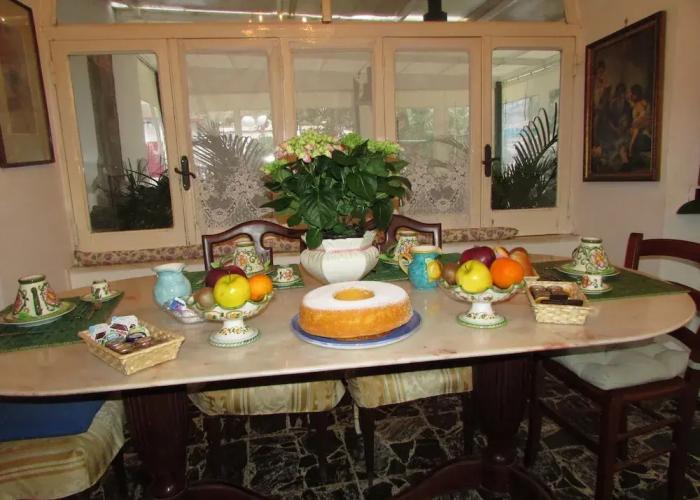 B&B Palazzo a Mare