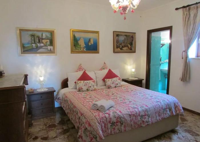 B&B Palazzo a Mare