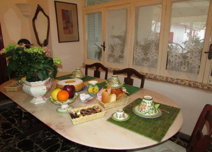B&B Palazzo a Mare