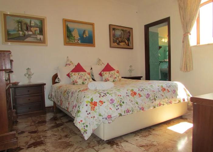 B&B Palazzo a Mare
