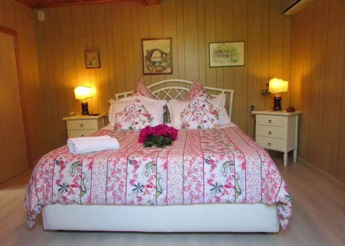 B&B Palazzo a Mare