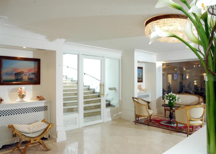 Grand Hotel Quisisana