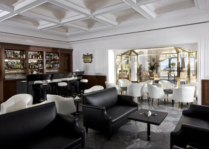 Grand Hotel Quisisana
