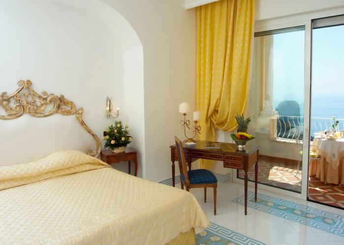 Grand Hotel Quisisana