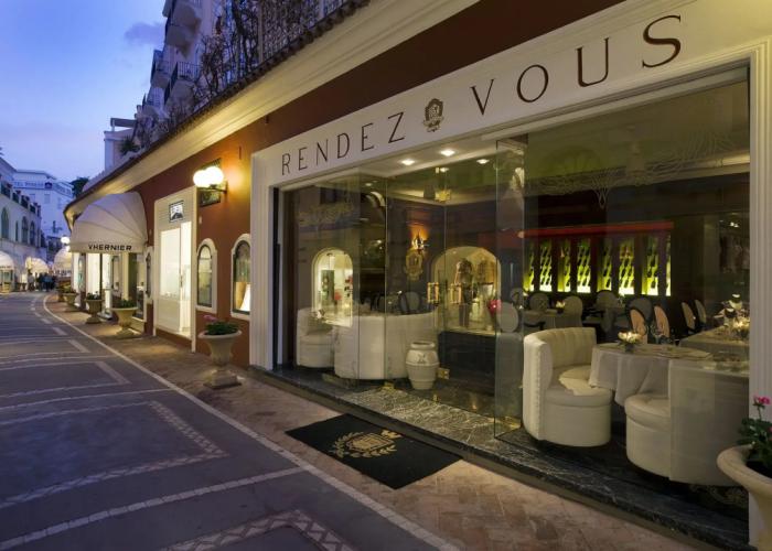 Grand Hotel Quisisana