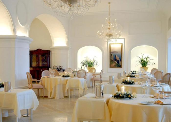 Grand Hotel Quisisana