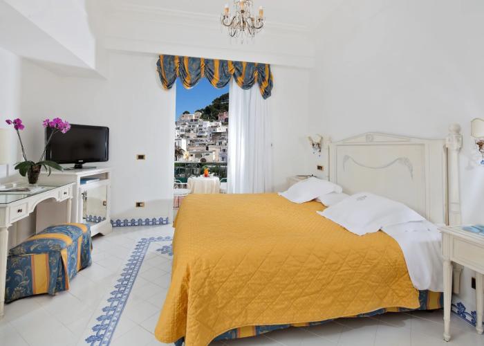 Grand Hotel Quisisana