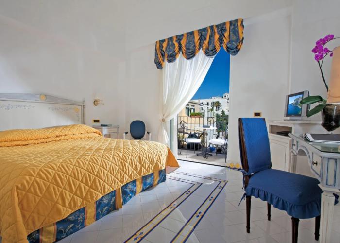 Grand Hotel Quisisana