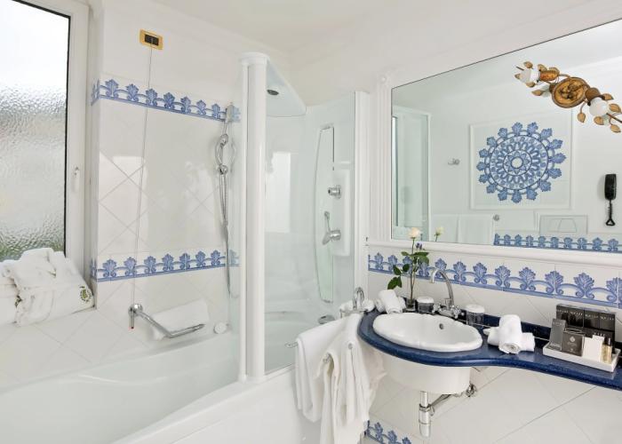 Grand Hotel Quisisana