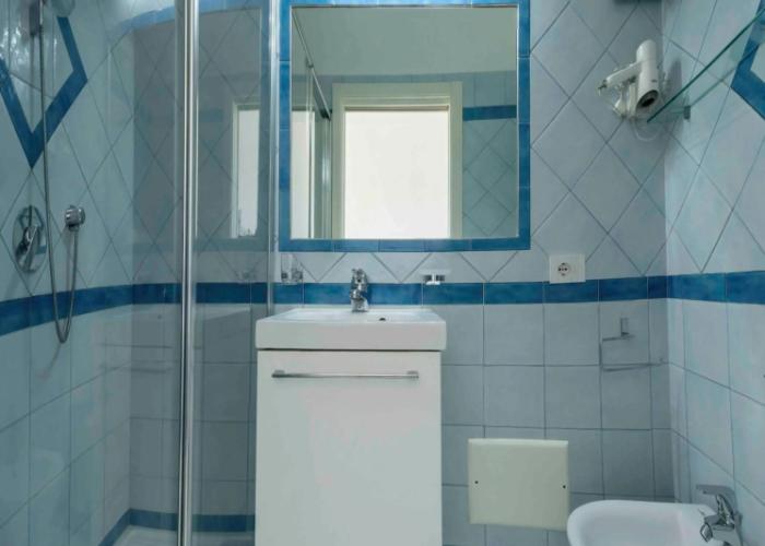 Albergo La Prora