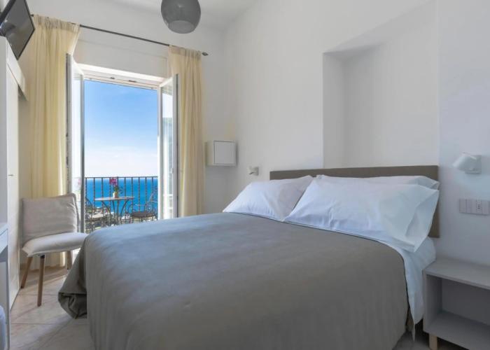 Albergo La Prora