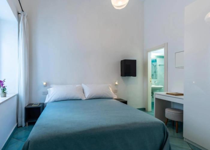 Albergo La Prora