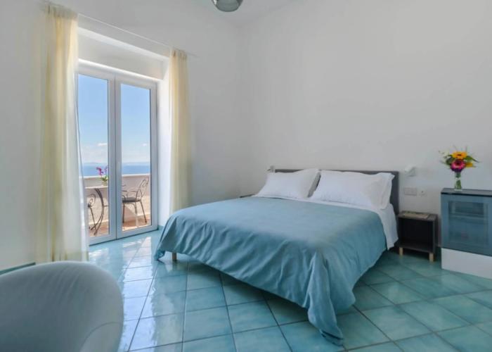 Albergo La Prora