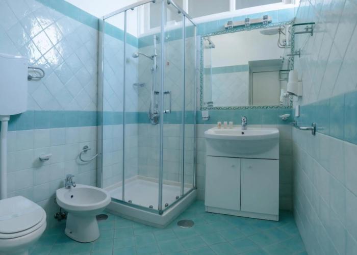 Albergo La Prora