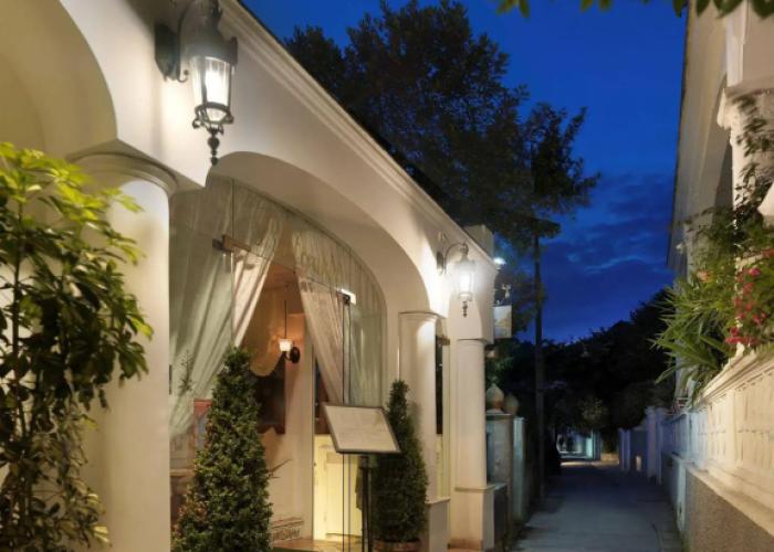 Hotel Villa Brunella