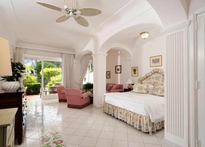 Hotel Villa Brunella