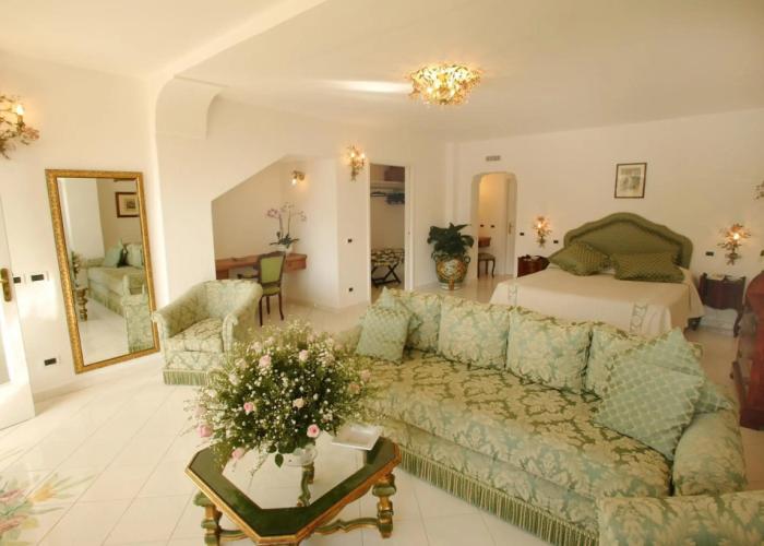 Hotel Villa Brunella