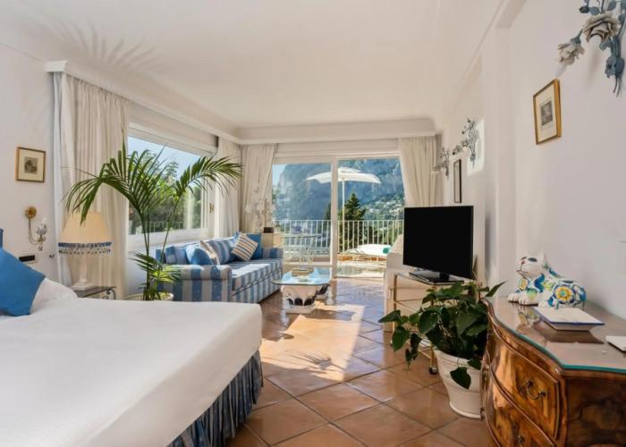 Hotel Villa Brunella