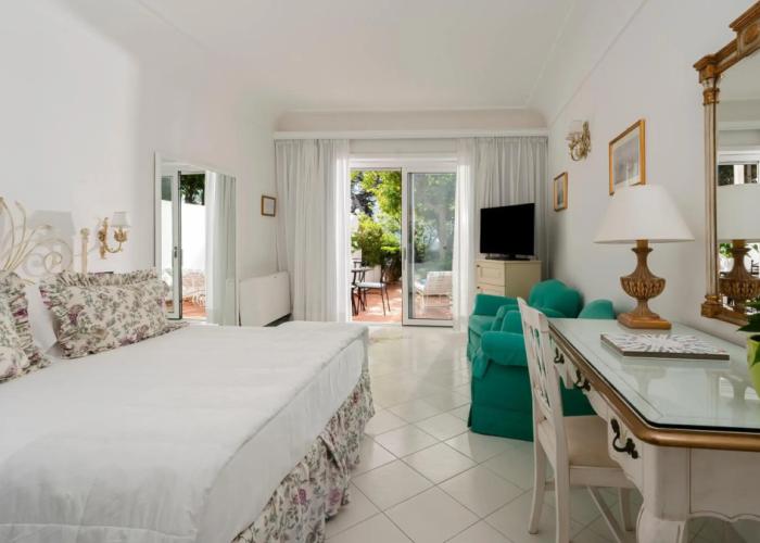 Hotel Villa Brunella