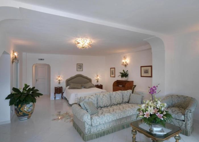 Hotel Villa Brunella