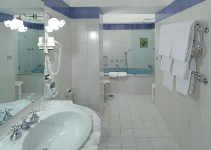 Hotel Villa Brunella