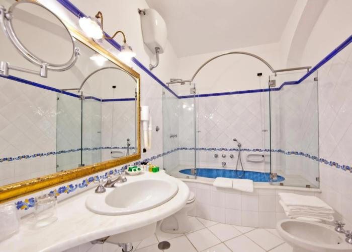 Hotel Villa Brunella