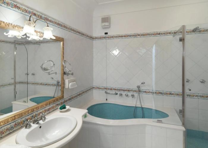 Hotel Villa Brunella