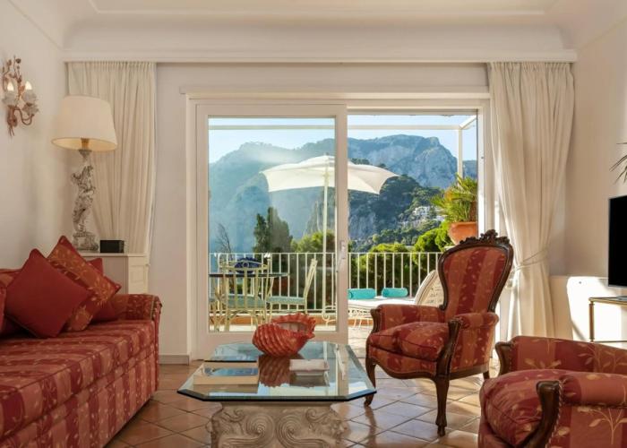 Hotel Villa Brunella