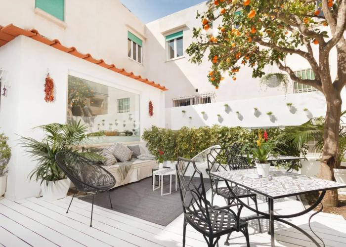 Casa di Capri
