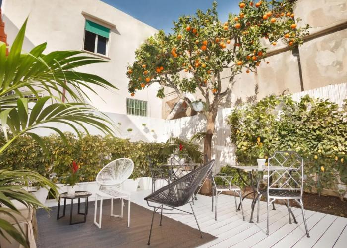 Casa di Capri
