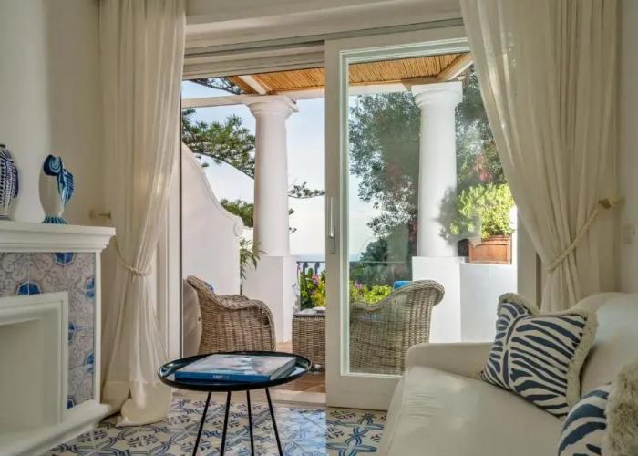 Hotel La Minerva