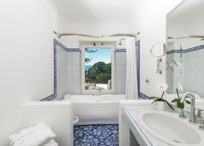 Hotel La Minerva