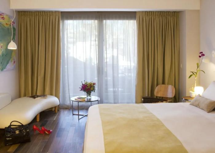 Palo Santo Hotel