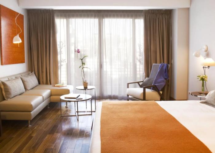 Palo Santo Hotel