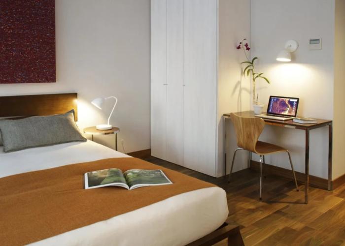 Palo Santo Hotel