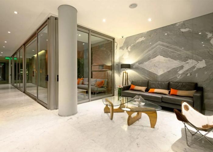 Palo Santo Hotel