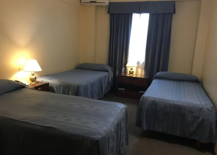 Hotel Centro Naval