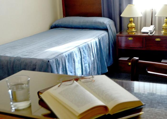 Hotel Centro Naval